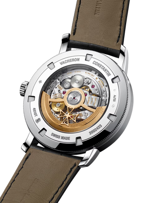 Vacheron Constantin Traditionelle Complete Calendar
