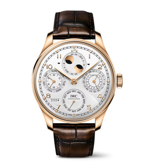 IWC Schaffhausen Portugieser Perpetual Calendar 44mm
