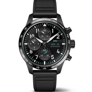 IWC PILOT’S WATCH PERFORMANCE CHRONOGRAPH 41 MERCEDES-AMG IW388306