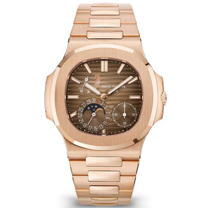 Patek Philippe Nautilus Self-Winding 5712-1R-001