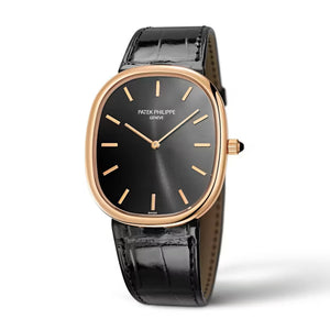 Patek Philippe Golden Ellipse 5738R-001 Automatic