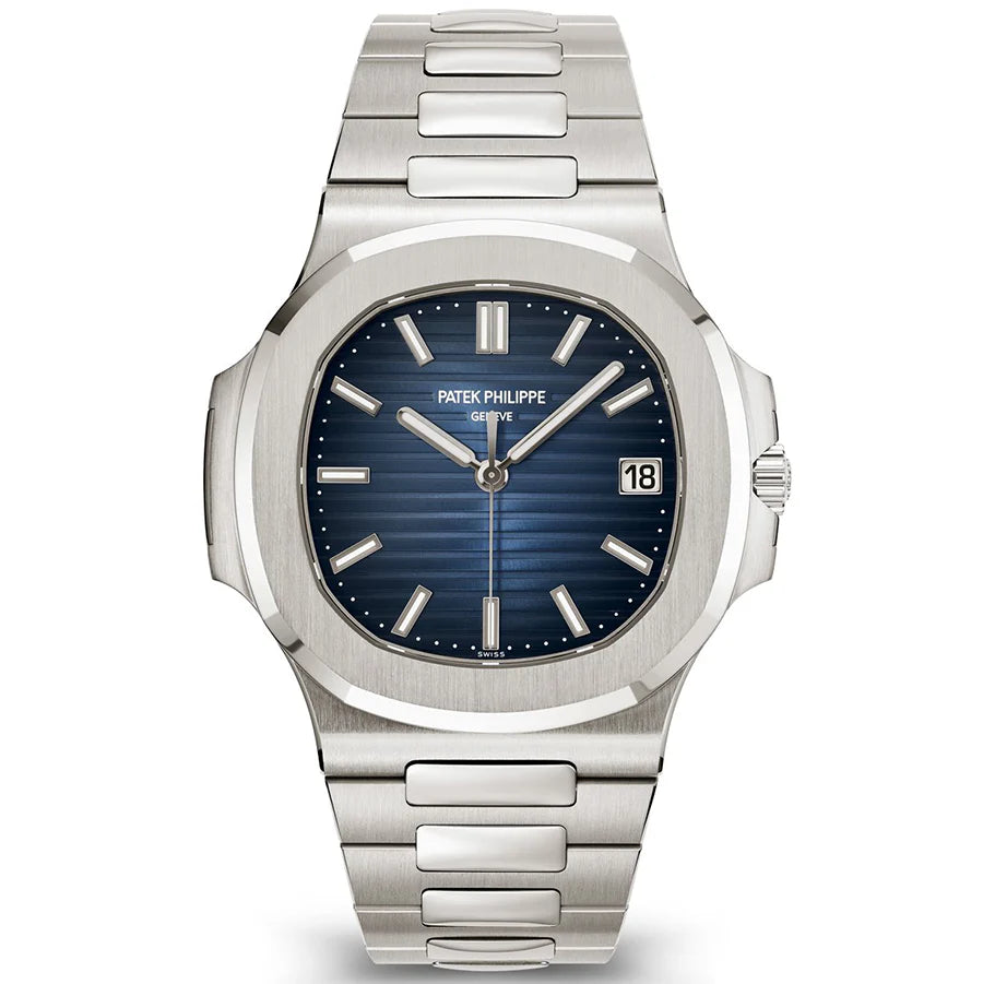 Patek Philippe Nautilus Self-Winding 41mm 5811-1G-001