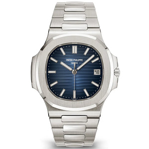 Patek Philippe Nautilus Self-Winding 41mm 5811-1G-001