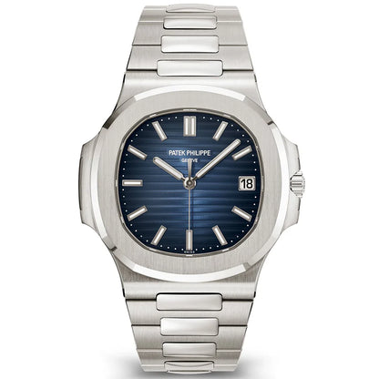 Patek Philippe Nautilus Self-Winding 41mm 5811-1G-001