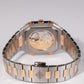 Patek Phillipe Cubitus Date Rose Gold & Steel