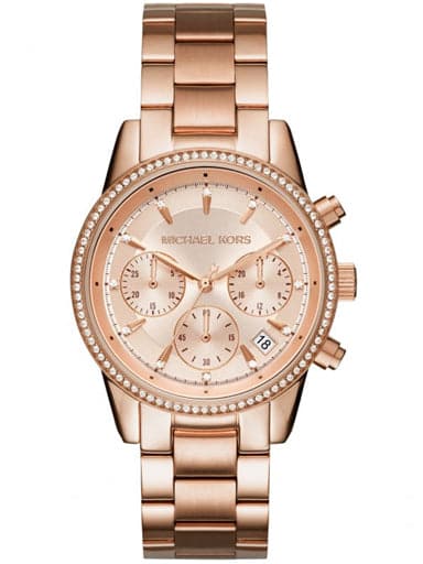 Michael Kors Ritz MK6357