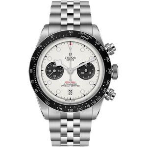 Tudor Black Bay Chrono, 41 mm 79360N-0014