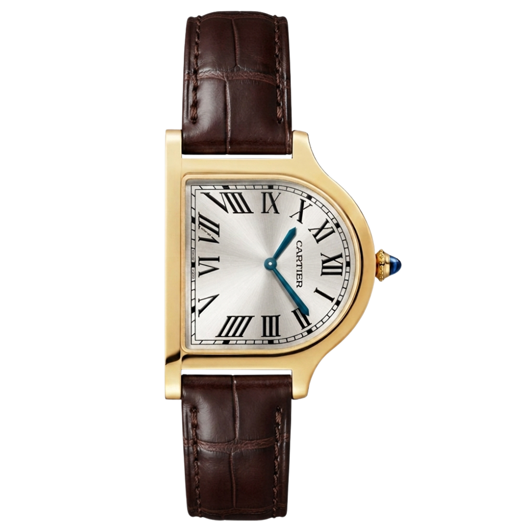 Cartier Cloche De Cartier