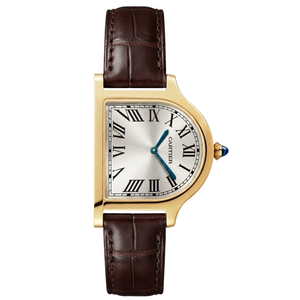 Cartier Cloche De Cartier