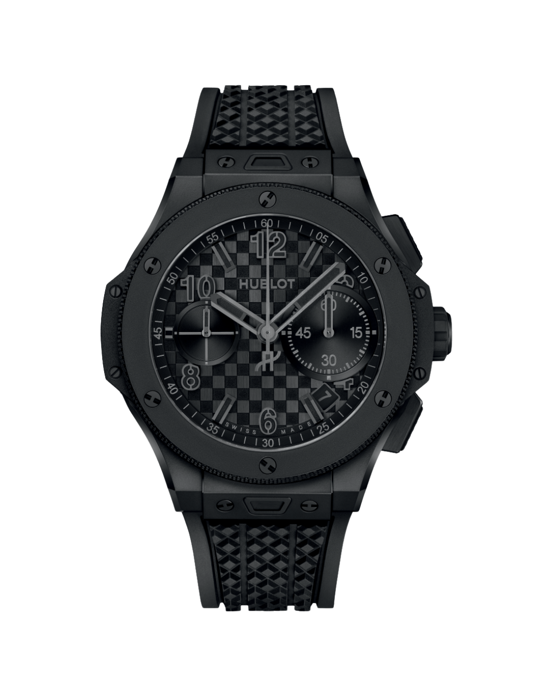 Hublot Big Bang 20th Anniversary 43mm