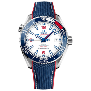 Omega Seamaster Planet Ocean 36th America’s Cup
