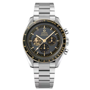 Omega Speedmaster Anniversary Series Chronograph