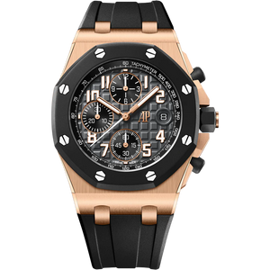 Audemars Piguet Royal Oak Offshore Selfwinding Chronograph 42mm 26238OK.OO.A002CA.01 Grey Dial