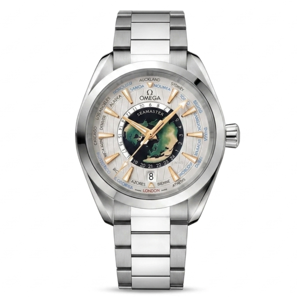 Omega Seamaster Aqua Terra 150M Automatic