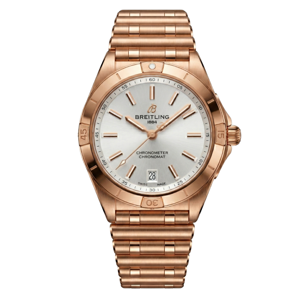 Breitling Victoria Beckham Chronomat 36mm