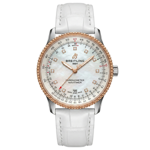 Breitling Navitimer 35
