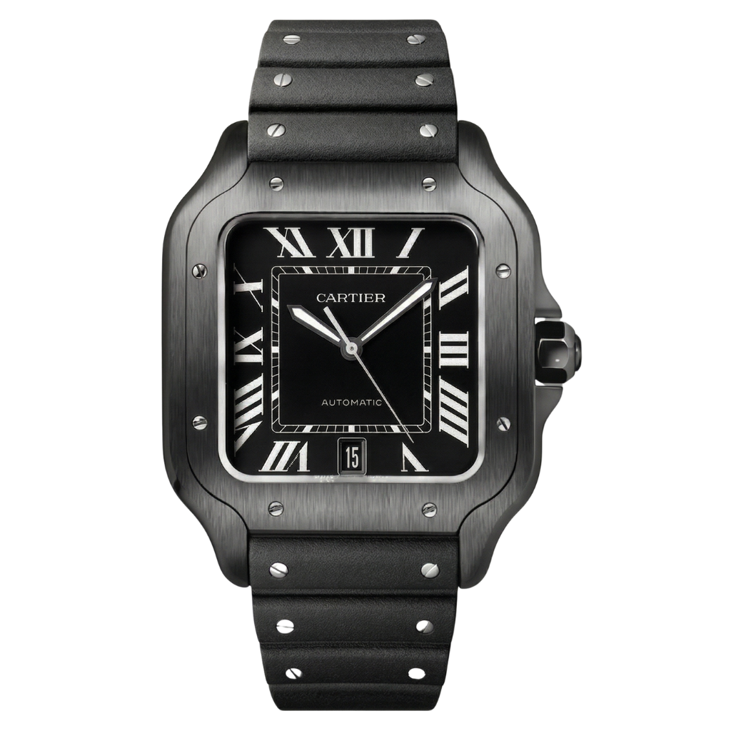 Cartier Santos de Cartier WSSA0039