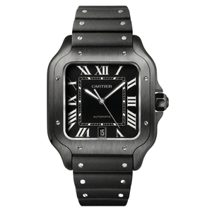 Cartier Santos de Cartier WSSA0039