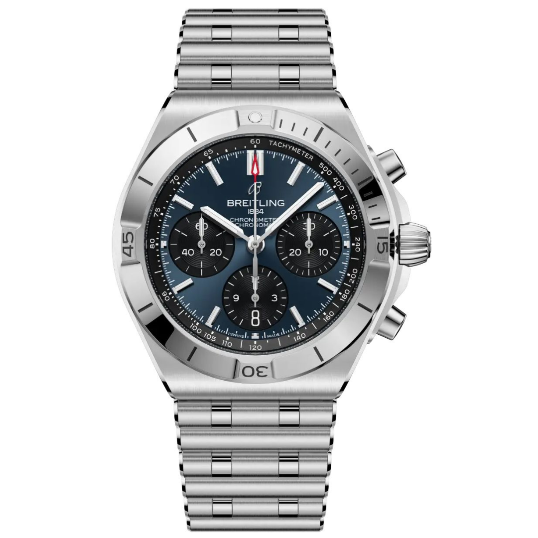 Breitling Chronomat B01 Chronograph 42