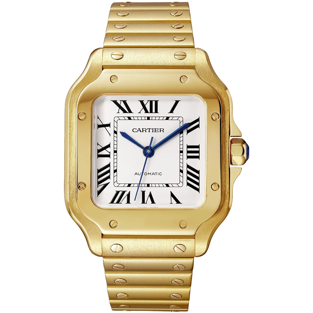 Cartier
