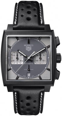 Tag Heuer Monaco Chronograph CBL2181.FC6515 Night Driver