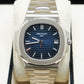 Patek Philippe Nautilus Self-Winding 41mm 5811-1G-001