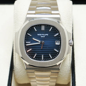 Patek Philippe Nautilus Self-Winding 41mm 5811-1G-001