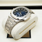 Patek Philippe Nautilus Self-Winding 41mm 5811-1G-001
