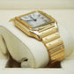 Cartier Santos Yellow Gold 40mm