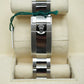 Rolex GMT-Master II "Batman" 40mm 126710BLNR Black Dial