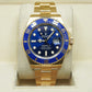 Rolex Submariner Date 41mm 126618LB Blue Dial