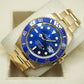 Rolex Submariner Date 41mm 126618LB Blue Dial