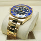 Rolex Submariner Date 41mm 126618LB Blue Dial