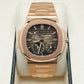 Patek Philippe Nautilus Self-Winding 5712-1R-001