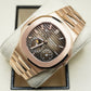 Patek Philippe Nautilus Self-Winding 5712-1R-001