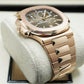 Patek Philippe Nautilus Self-Winding 5712-1R-001