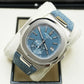 Patek Philippe Nautilus Chronograph 5980/60G-001
