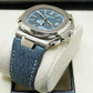 Patek Philippe Nautilus Chronograph 5980/60G-001