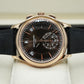 Patek Philippe Annual Calendar Chronograph 5905R Chocolate Dial