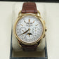 Patek Philippe Grand Complications Perpetual Calendar Chronograph 5270J Silver Dial