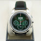 Patek Philippe Perpetual Calendar Chronograph 41mm 5270P Green Dial