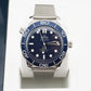 Omega Seamaster Diver 300m Co‑Axial Master Chronometer 42mm