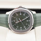 Patek Philippe Aquanaut 5168G Khaki Green