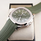 Patek Philippe Aquanaut 5168G Khaki Green