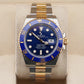 Rolex Submariner Date 41mm 126613LB Blue Dial
