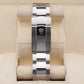 Rolex Sky-Dweller 42mm Stainless Steel 326934 Blue Dial