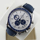 Omega Speedmaster Chronograph 42mm Silver Snoopy Award