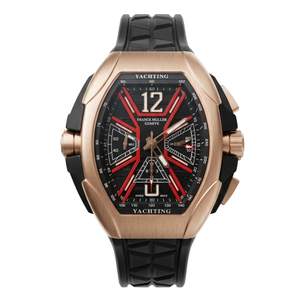 Franck Muller Vanguard Yachting Chronograph