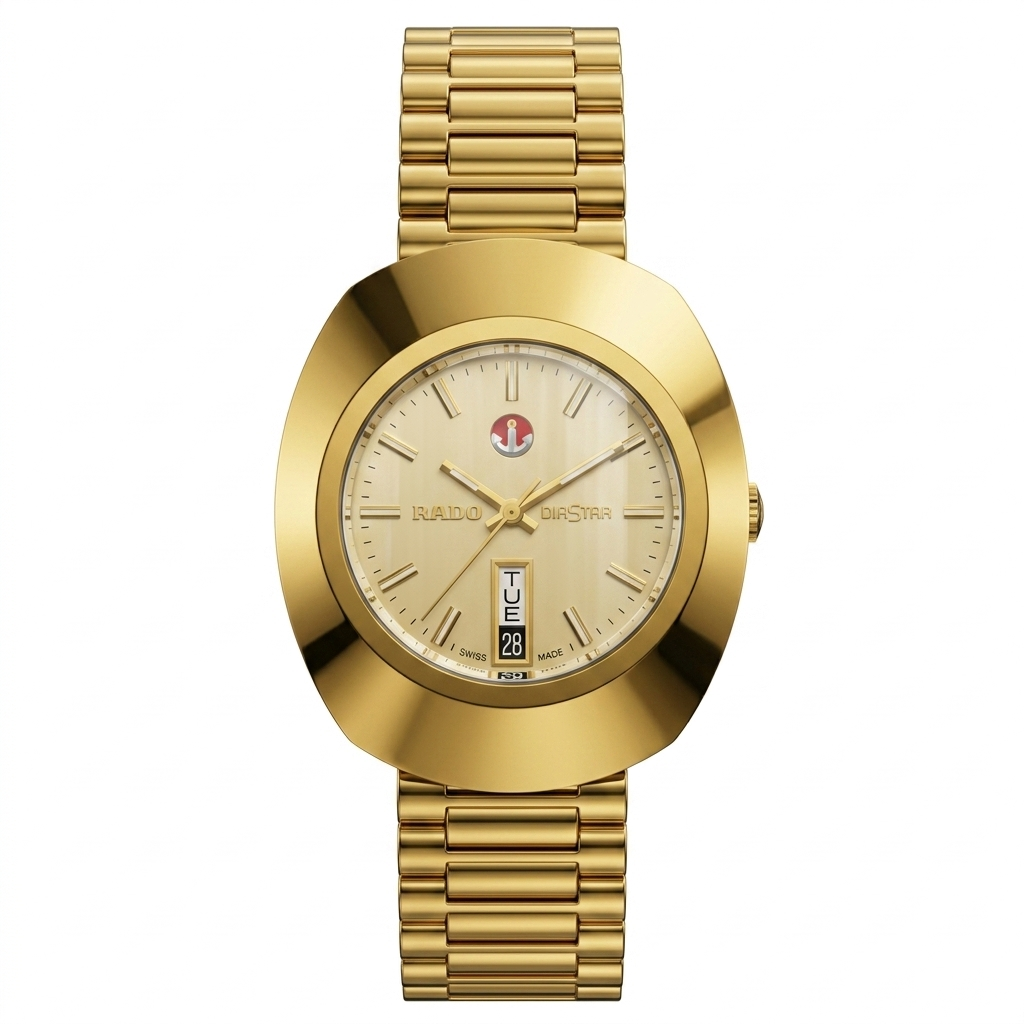 Rado DiaStar Automatic 38mm