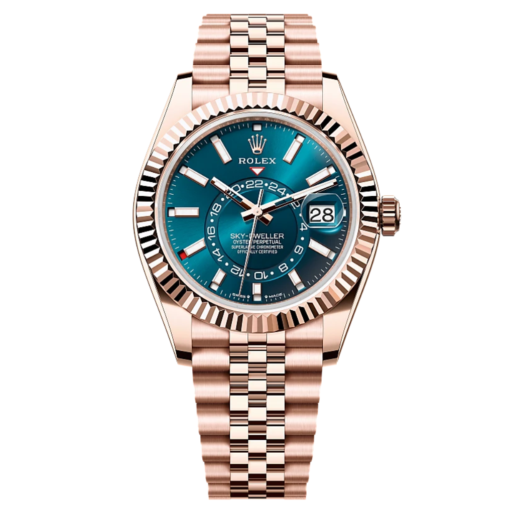 Rolex Sky-Dweller Oyster M336935-0005